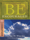 Be Encouraged (eBook): God Can Turn Your Trials into Triumphs